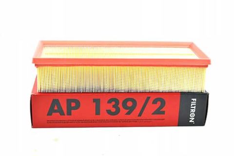Audi A3 1.8TFSI 2006-2012 FILTRON Hava Filtresi