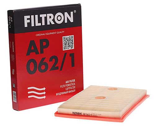 Audi A1 1.4TFSI 2014-2018 FILTRON Hava Filtresi