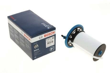 Fiat Egea Cross 1.6Mjet 2021-2025 Bosch Mazot Filtresi N2212