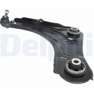Renault Fluence 1.5dCi 2009-2017 Delphi Sol Salıncak (Rotilli)