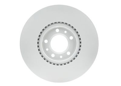 Peugeot 508 1.6HDi 2012-2018 Bosch Ön Disk 304mm 2 Adet