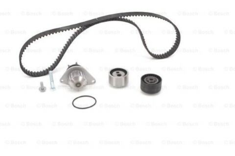 Citroen Berlingo 1.9D 1998-2008 Bosch Devirdaimli Triger Seti