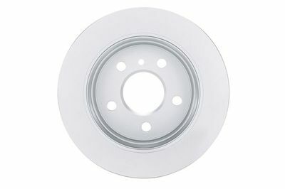 Mercedes A Serisi (169) A200CDI 2.0	 2004-2012 Bosch Arka Disk 2 Adet
