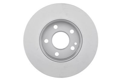 Mercedes A Serisi (169) A200CDI 2.0	 2004-2012 Bosch Ön Disk 2 Adet