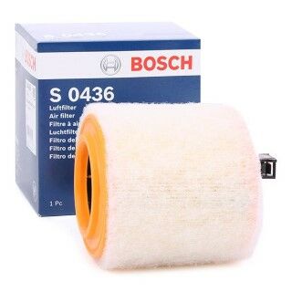 Opel Astra K 1.4 2015-2022 Bosch Hava Filtresi Süngerli
