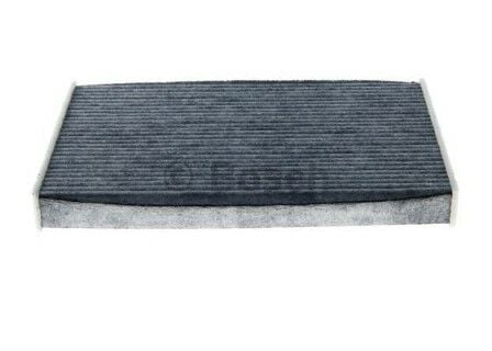 Citroen C3 Aircross 1.2 2017-2025 Bosch Karbonlu Polen Filtresi