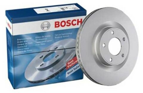 Mercedes C Serisi (204) C250CDI 2.1 2010-2014 Bosch Ön Disk 2 Adet