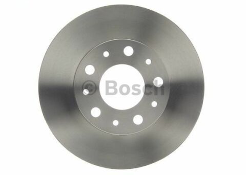 Fiat Ducato 130 MJ 2.3 2014-2016 Bosch Ön Disk 280mm 2 Adet