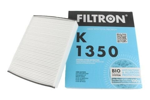 Ford Focus 3 1.6Ti-VCT	 2011-2018 FILTRON Polen