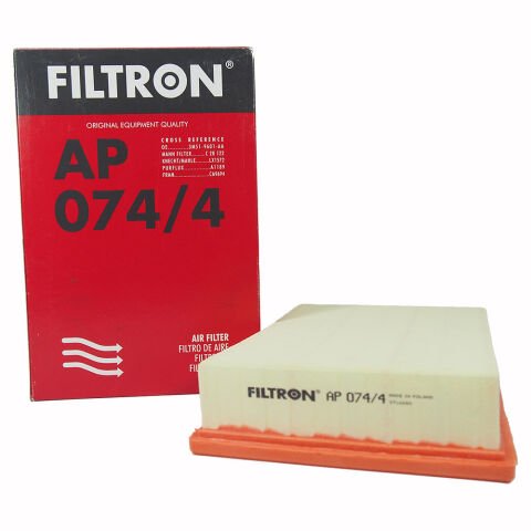 Volvo S40 1.8 2004-2008 FILTRON Hava Filtresi