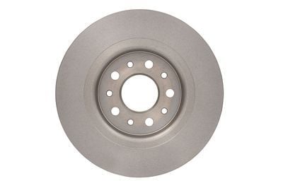 Fiat Egea 1.6MJ 2015-2025 Bosch Arka Disk 264x10 2 Adet