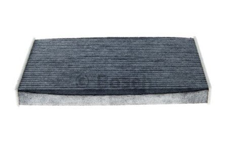 Citroen C3 Aircross 1.6HDi 2017-2018 Bosch Karbonlu Polen Filtresi