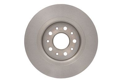 Fiat Egea 1.3MJ 2015-2025 Bosch Arka Disk 264x10 2 Adet