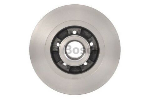 Mercedes CITAN 109 CDI 1.5 2012-2014 Bosch Arka Disk 274mm Rulmansız 2 Adet
