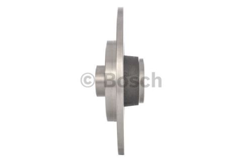 Mercedes CITAN 109 CDI 1.5 2012-2014 Bosch Arka Disk 274mm Rulmansız 2 Adet