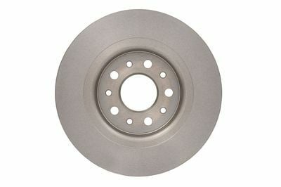 Fiat Egea Cross 1.6Mjet 2021-2025 Bosch Arka Disk 264x10 2 Adet
