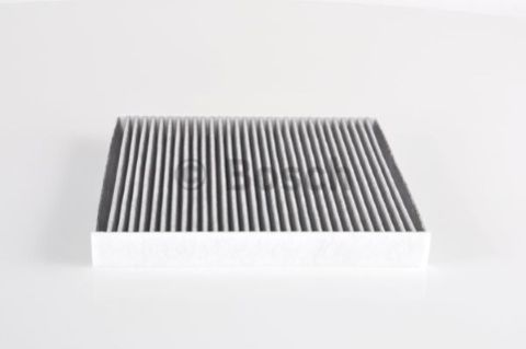 Citroen Jumper 2.0HDi 2015-2019 Bosch Karbonlu Polen Filtresi