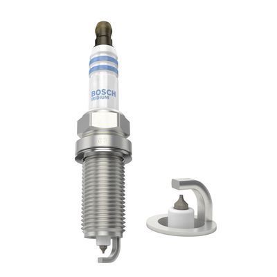 Mitsubishi Attrage 1.2 2014-2016 Bosch İridyum Buji 3 Adet