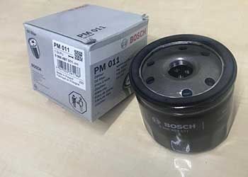 SsangYong XLV 1.6 2016-2019 Bosch Yağ Filtresi NETPARB7011