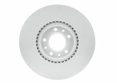 Citroen Berlingo 1.2 2018-2021 Bosch Ön Disk 304mm 2 Adet
