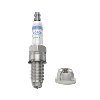 Fiat Idea 1.4 2004-2012 Bosch 4 Tırnak Buji NETPARYR78X 4 Adet