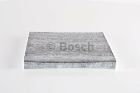 Citroen Jumper 2.2HDi 2006-2016 Bosch Karbonlu Polen Filtresi
