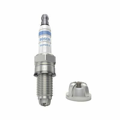 Fiat Palio 1.2 2001-2011 Bosch 4 Tırnak Buji NETPARYR78X 4 Adet