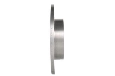 Opel Astra J 1.6 Turbo 2009-2016 Bosch Arka Disk 268mm 2 Adet