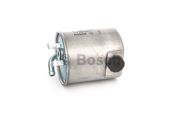 Jeep G. Cherokee (WG) 2.7CRD 2001-2004 Bosch Mazot Filtresi
