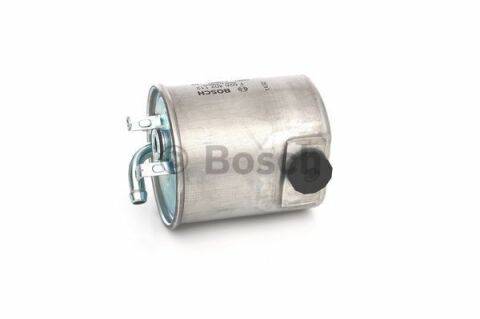 Jeep G. Cherokee (WG) 2.7CRD 2001-2004 Bosch Mazot Filtresi