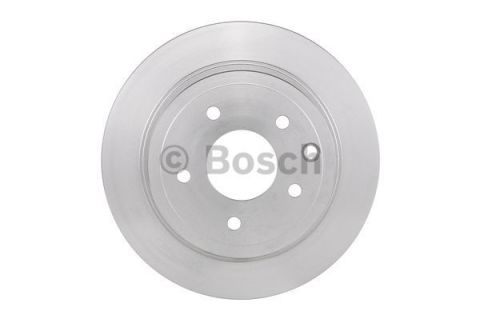 Nissan Qashqai 1.6dCi 2011-2013 Bosch Arka Disk 2 Adet