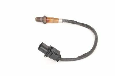 Nissan Qashqai 2.0dCi 2007-2013 Bosch Oksijen Sensörü