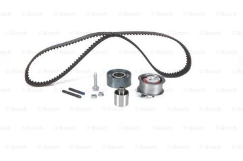 Volkswagen Passat 2.0TDI 2005-2008 Bosch Triger Seti