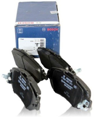 Honda CR-V 2.2CTDI 2005-2006 Bosch Ön Balata