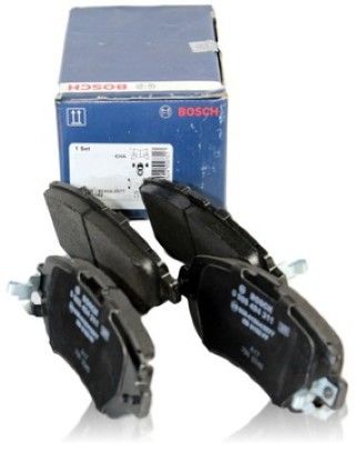 Honda CR-V 2.2CTDI 2005-2006 Bosch Ön Balata