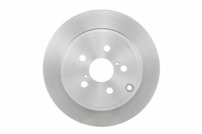 Toyota Avensis 2.0D4D	 2006-2008 Bosch Arka Disk 2 Adet