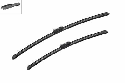 Volvo S90 2.0 B5 2021-2024 Bosch Aerotwin Silecek A297S