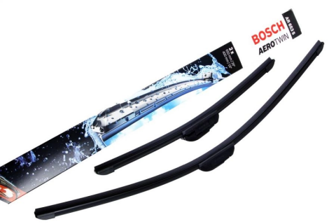 Peugeot 206+ 1.4HDI 2010-2013 Bosch Aerotwin Silecek AR653S