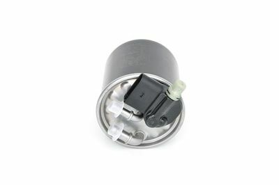 Mercedes B Serisi (246) B180CDI 1.5 2013-2015 Bosch Mazot Filtresi