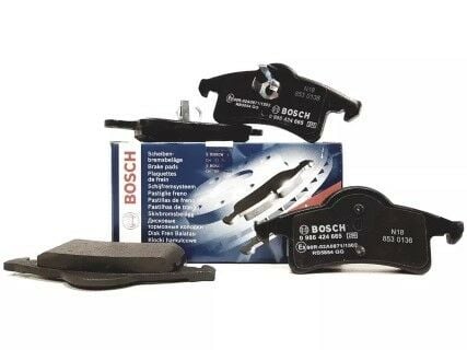 Jeep G. Cherokee (WG) 2.7CRD 2001-2004 Bosch Arka Balata NETPAR23338
