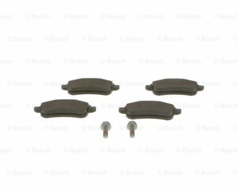 Renault Talisman 1.5dCi 2015-2019 Bosch Arka Balata WVA24820