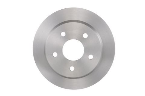 Jeep G. Cherokee (WG) 2.7CRD 2001-2004 Bosch Arka Disk 2 Adet