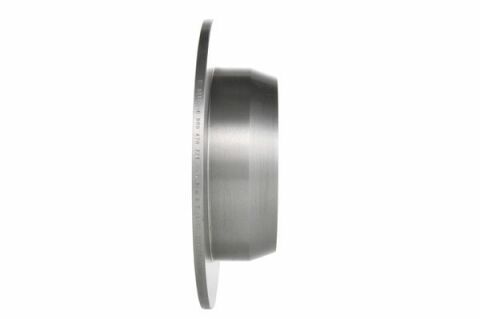 Jeep G. Cherokee (WG) 2.7CRD 2001-2004 Bosch Arka Disk 2 Adet