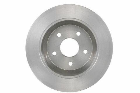Jeep G. Cherokee (WG) 2.7CRD 2001-2004 Bosch Arka Disk 2 Adet