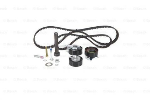 Volkswagen Caravelle T4 2.5TDI 1998-2003 Bosch Triger Seti