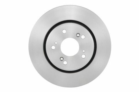Honda CR-V 2.0 2006-2018 Bosch Ön Disk 2 Adet