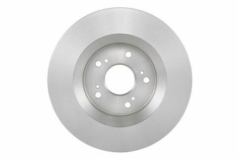Honda CR-V 2.0 2006-2018 Bosch Ön Disk 2 Adet