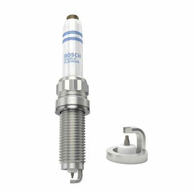 BMW 2 F45 218i 1.5 2014-2019 Bosch Çift Platin Buji ZR5SPP3320 3 Adet