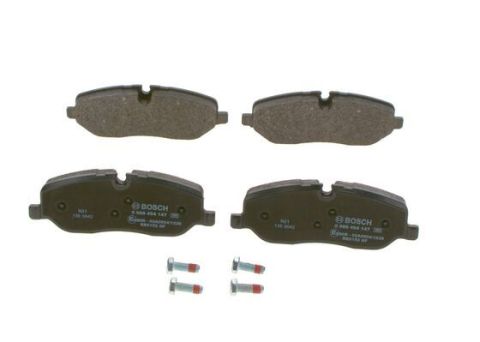 Land Rover Discovery 3 2.7TDV6 2004-2009 Bosch Ön Balata