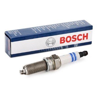 Hyundai i20 1.2 2009-2015 Bosch Nikel Buji YR7ME 4 Adet